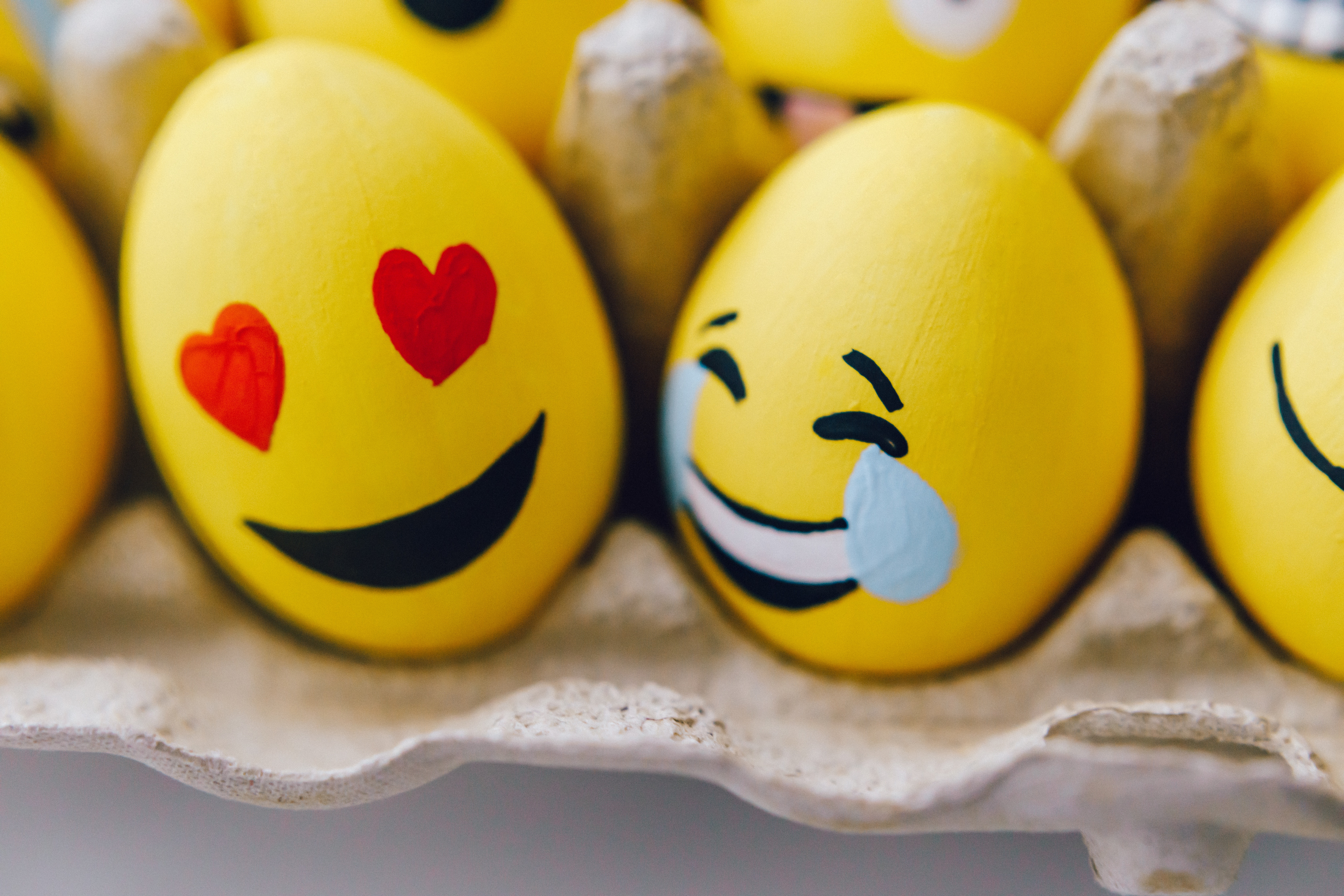 Showcasing the integration of emojis in the digital marketing and SEO industry.