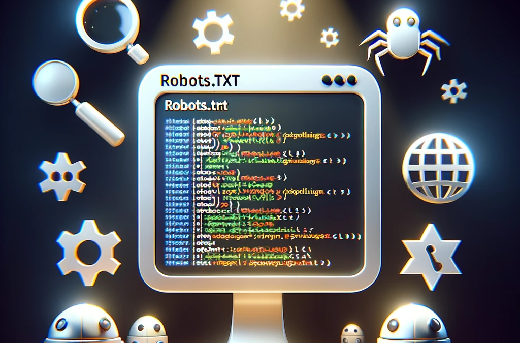A Comprehensive Guide to Robots.txt and Its Impact on SEO
