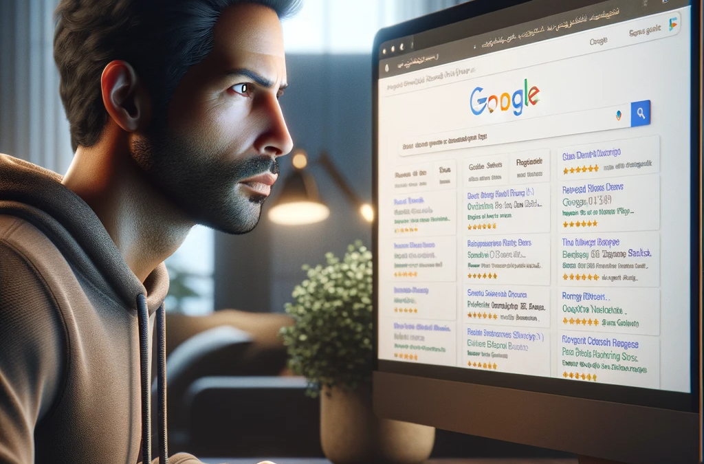 A Simple Guide to Google Rich Snippets